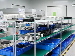 Potencjał produkcyjny