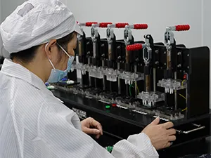 Potencjał produkcyjny