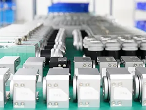 Potencjał produkcyjny