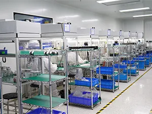 Możliwości produkcyjne