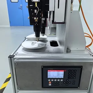 Test kontroli nadążnej