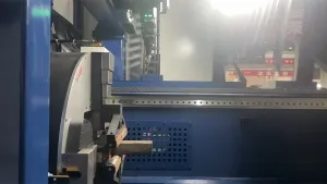 Laserowa głowica tnąca fiber do cięcia rur i profili