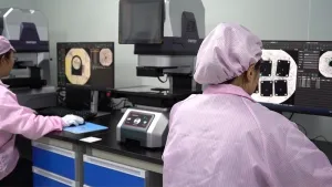 Programowalna komora klimatyczna