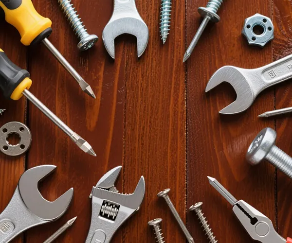 Głowice laserowe do cięcia dla branży narzędzi i osprzętu