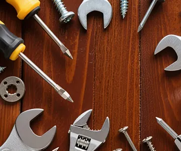 Narzędzia i osprzęt