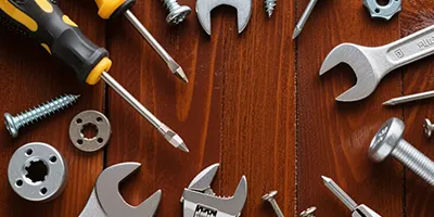 Narzędzia i osprzęt