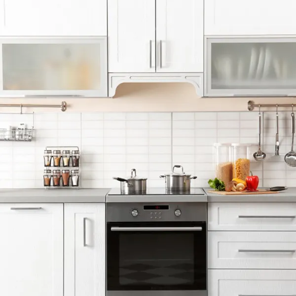 Głowice laserowe do cięcia akcesoriów kuchennych