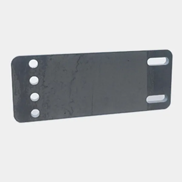 Głowice laserowe do cięcia blach