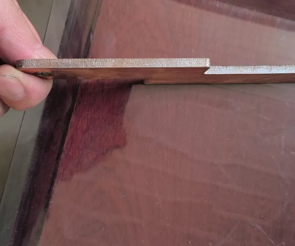 Głowice laserowe do cięcia metali odblaskowych