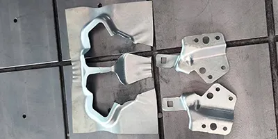 Cięcie zrobotyzowane