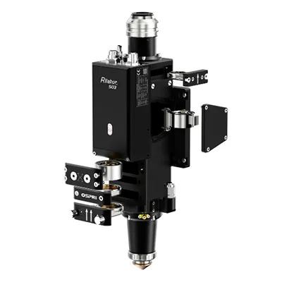 Moduł optyczny typu szufladowego do szybkiej konserwacji