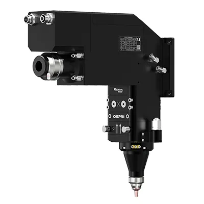 Porty montażowe w różnych orientacjach