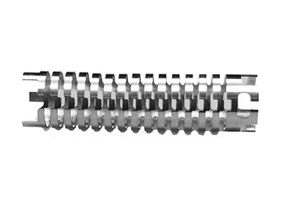 Laserowa mikro-głowica tnąca 2 kW