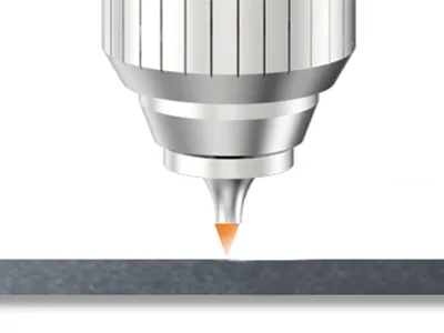 Krótka ogniskowa (min. 75 mm)