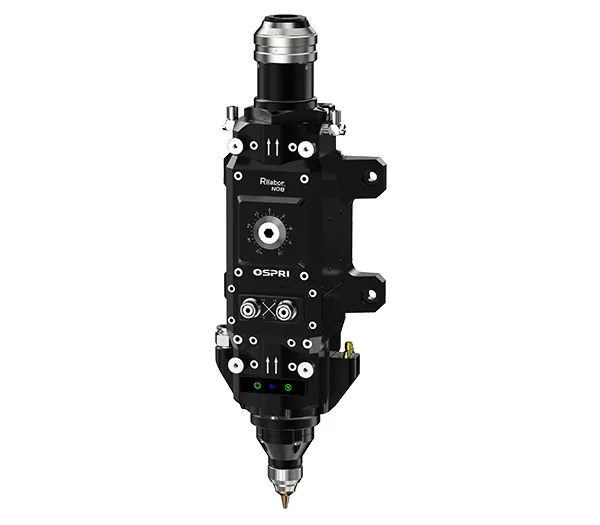 Laserowa głowica tnąca fiber 6/8 kW