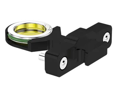 Moduł serwisowy typu szufladowego dla szybszej konserwacji