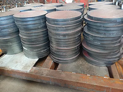 Laserowa głowica tnąca fiber 15 kW z autofokusem