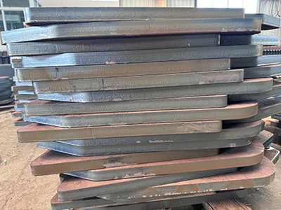 Laserowa głowica tnąca fiber 20 kW z autofokusem