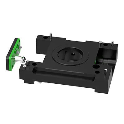 Wykrywanie nieszczelności i sygnał ostrzegawczy