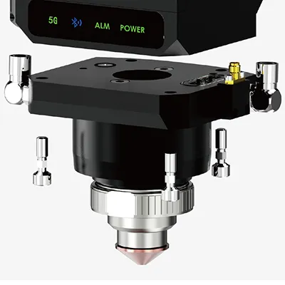 Ochrona przed kolizją dla bezpieczeństwa