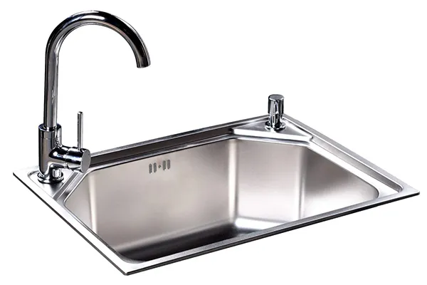 Głowice laserowe do spawania akcesoriów kuchennych