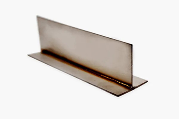 Głowice laserowe do spawania blach