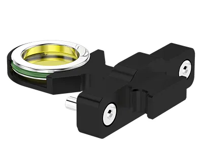 Modułowa konstrukcja dla łatwej konserwacji