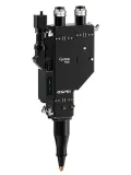 Hybrydowa laserowa głowica spawalnicza dwufalowa 8 kW