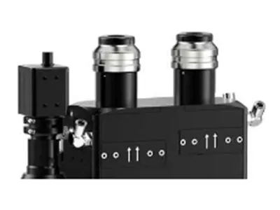 Hybrydowe spawanie dla lepszej absorpcji