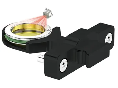 Monitorowanie zanieczyszczeń z alarmem zwrotnym