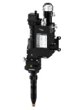 Dwuosiowa laserowa głowica spawalnicza WOBBLE 3 kW