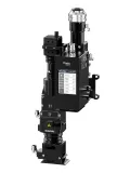 Dwuosiowa laserowa głowica spawalnicza WOBBLE 3 kW