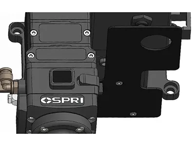 Izolacja termiczna ograniczająca nagrzewanie
