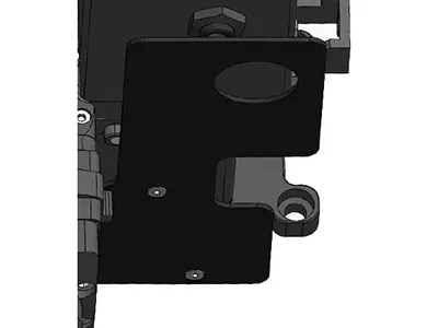 Izolacja termiczna ograniczająca nagrzewanie