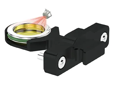 Podwójne monitorowanie temperatury dla inteligentnego procesu produkcyjnego