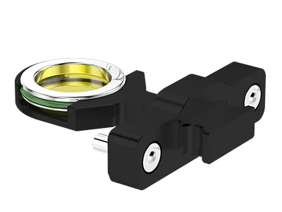 Modułowa konstrukcja dla łatwej konserwacji