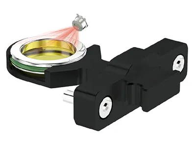 Monitorowanie zanieczyszczeń z systemem alarmowym