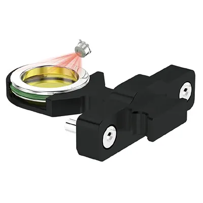 Monitorowanie zanieczyszczeń z systemem alarmowym