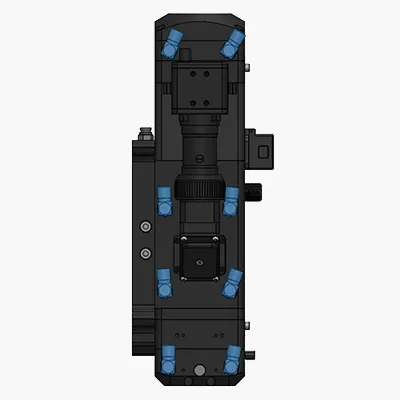 Chłodzenie wodne dla stabilnej pracy