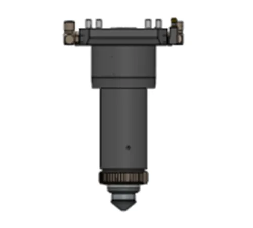 Czujniki dyszy laserowej